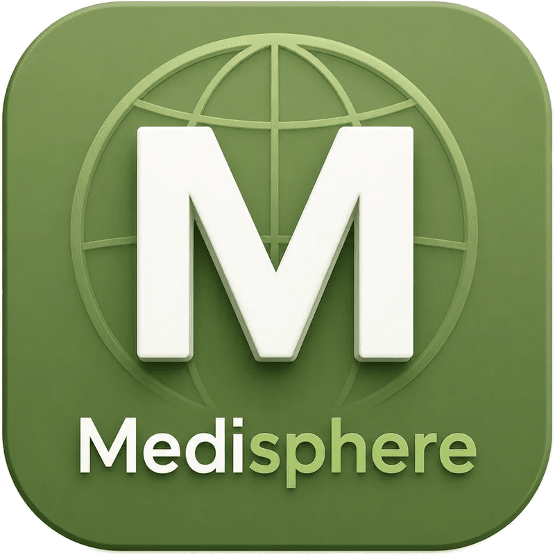 Medisphere Logo